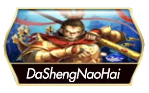 Logo001_DaShengNaoHai